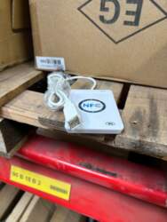 Usb 2.0 nfc full speed