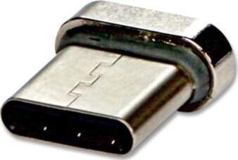 USB (2.0) Redukcja  Magneticky konec-USB