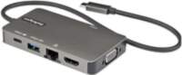 USB-C Multiport Adapter USB-C to 4K