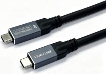 USB-C to USB-C Cable 3m -