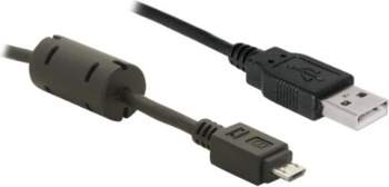 USB Kabel Delock A - Micro-B