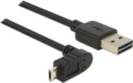 USB Kabel Delock A - Micro-B