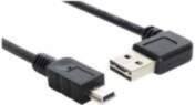 USB Kabel Delock A - mini
