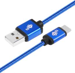 USB - USB C cable 1