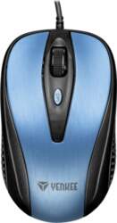 USB wired mouse 4 buttons optical