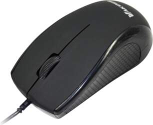 VAKOSS Optical Mouse USB 3D 1200dpi