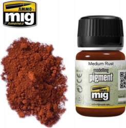 Vallejo Ammo: Modelling Pigment - Medium