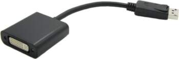 Value DisplayPort Cable - DVI 0