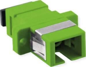VALUE fiber optic splice SC/SC simplex