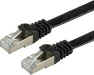 Value ftp cat.6 flat network