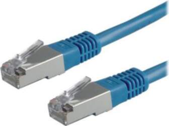 Value Kabel S/FTP (PiMF) Patch Cord
