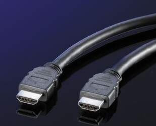 VALUE MonitorCable HDMI High Speed  ST-