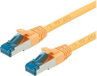 VALUE - Patch-Kabel - RJ-45 (M)