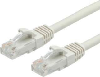 VALUE Patchkabel Cat.6A (Class EA)