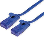 VALUE Patchkabel Kat.6A (Class EA)