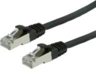 VALUE S/FTP- (PiMF- )Patch Cable Kat