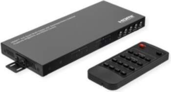 Value VALUE Matryca HDMI  4x2  4K30Hz