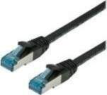 Value VALUE S/FTP (PiMF) PatchCord Cat6a