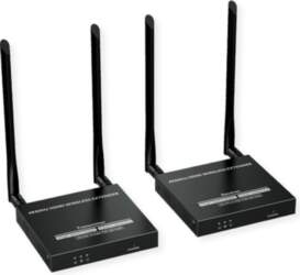 VALUE Wireless HDMI 4K A/V System