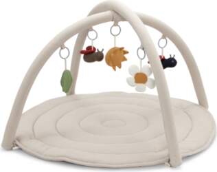 Vanilla Copenhagen - Playmat - Ladybug