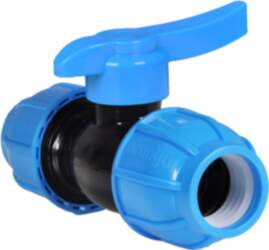 Ventilis PE 32x32 9062982