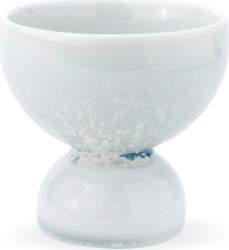 Verlo Dessert dish  100 ml  pearl