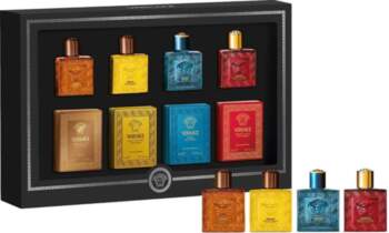 Versace Miniature Set Men 20 ml