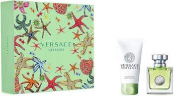 Versace Set Versace: Versense  Eau De