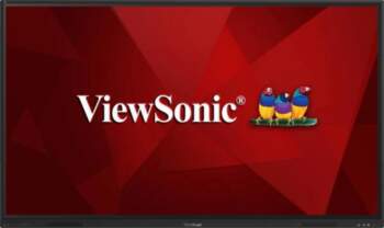 Viewsonic IFP86G1 interactive whiteboard 2.18