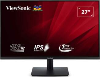 ViewSonic VA270-H-2 - 27" IPS Full