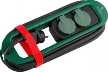 Viking Viking mains extension socket R247