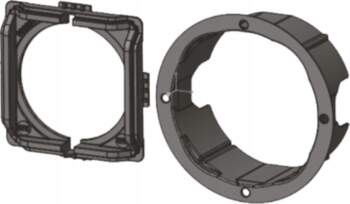 Viko Linnera Sealing collar For socket