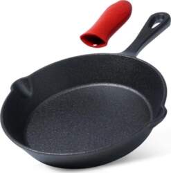 Vilde Frying Pan CAST IRON FRYING