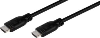 Vivanco cable HDMI - HDMI 1