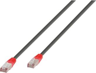 Vivanco network cable CAT 6 2m