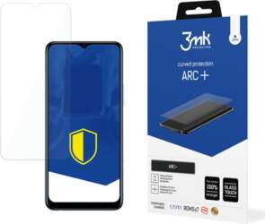 Vivo Y20s - 3mk ARC+ screen