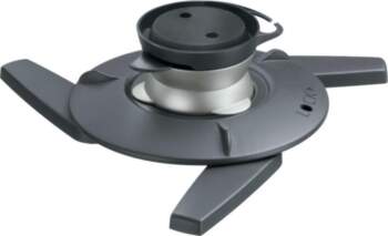 Vogels EPC 6545 silver Projector Ceiling