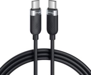 Voltage Kabel USB-C / USB-C Silicone