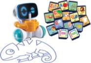 VTech Codi the clever painting robot