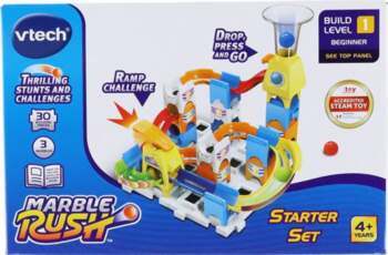 Vtech Vtech Marble Rush Discovery Set