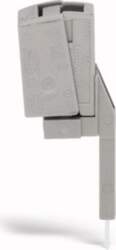 Wago Measuring adapter for tool-free installation