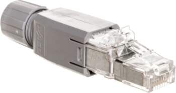 Wago PROFINET RJ45 Object Network Plug