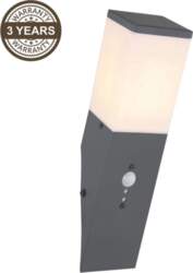 WALL LIGHT CORTE DF7430 E27 IP44