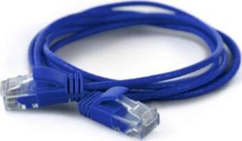 Wantec Wantec wW Patch Cable CAT6A