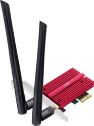 WE9300 ether adapt PCI-E WiFi 7