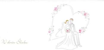 Wedding Pass DL S19 - Bride