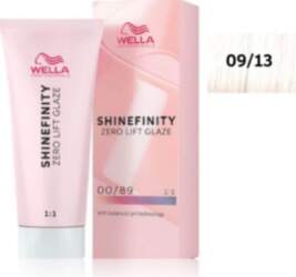 Wella Professionals Shinefinity Zero Lift Glaze