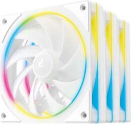 Wentylator Deepcool DeepCool FL12R SE WH