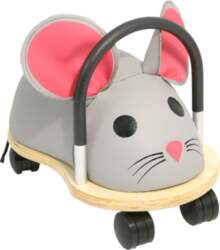 Wheely Bug - Mouse - Large