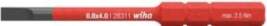Wiha slimBit screwdriver bit 1 pc(s)
